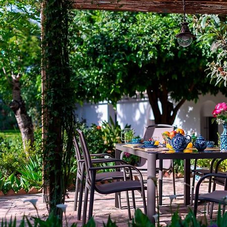 Genteel Home Carmen del Ciprés Granada Esterno foto