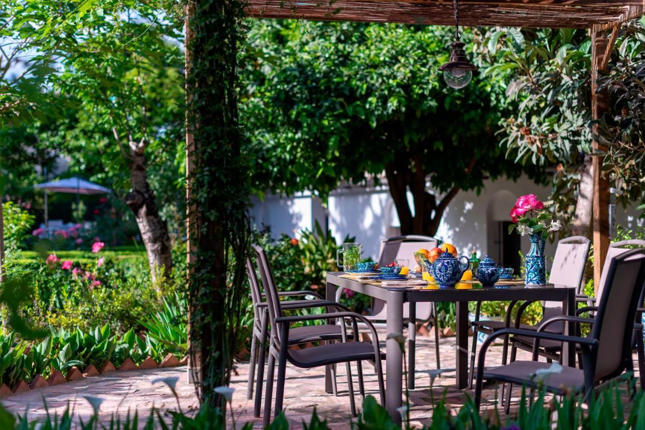 Genteel Home Carmen del Ciprés Granada Esterno foto